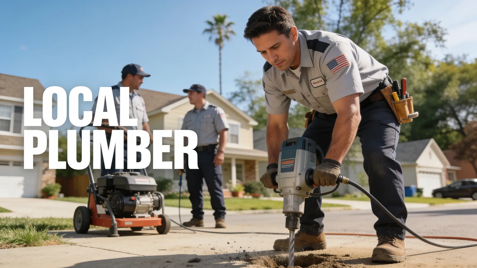 Plumber in Greycliff, MT near me